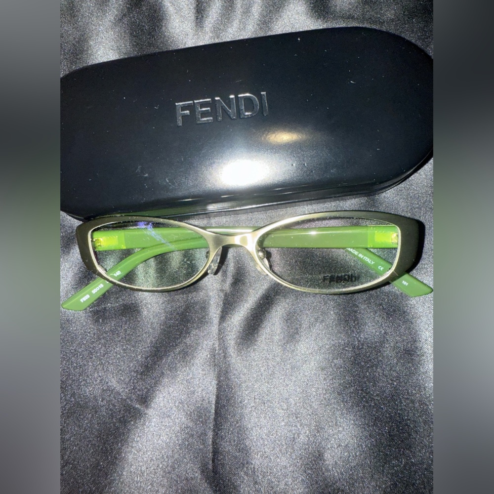 Fendi Reading Glasses - image 3